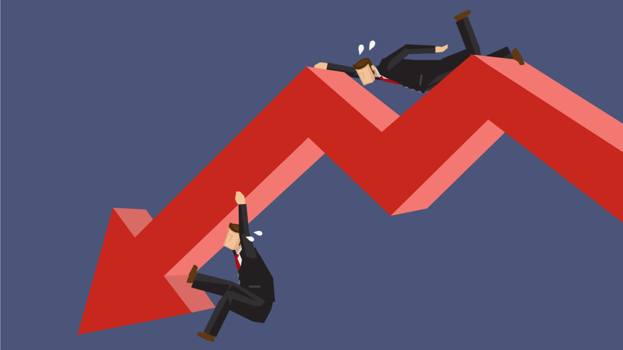 اشتباهات كسب و كار اشتباهات كسب و كار