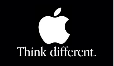 شعار کمپانی اپل