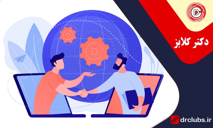 مدیریت ارتباط با مشتری
