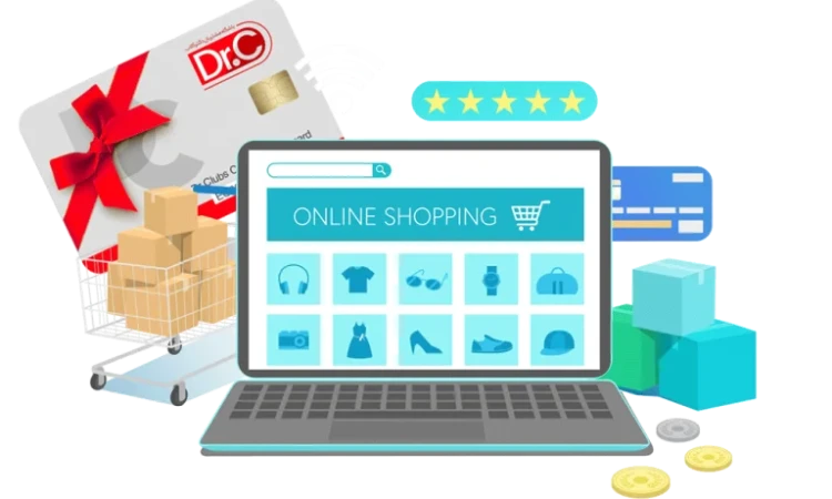 نرم‌افزار صدور کارت تخفیف