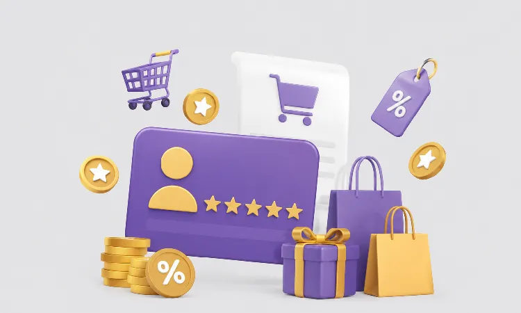باشگاه مشتریان مراکز خرید