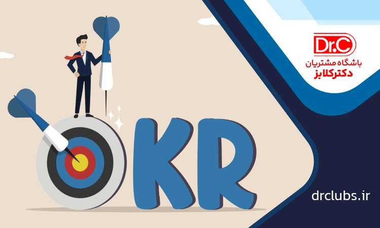 روش پیاده سازی OKR