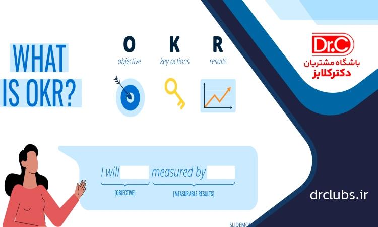 OKR چیست